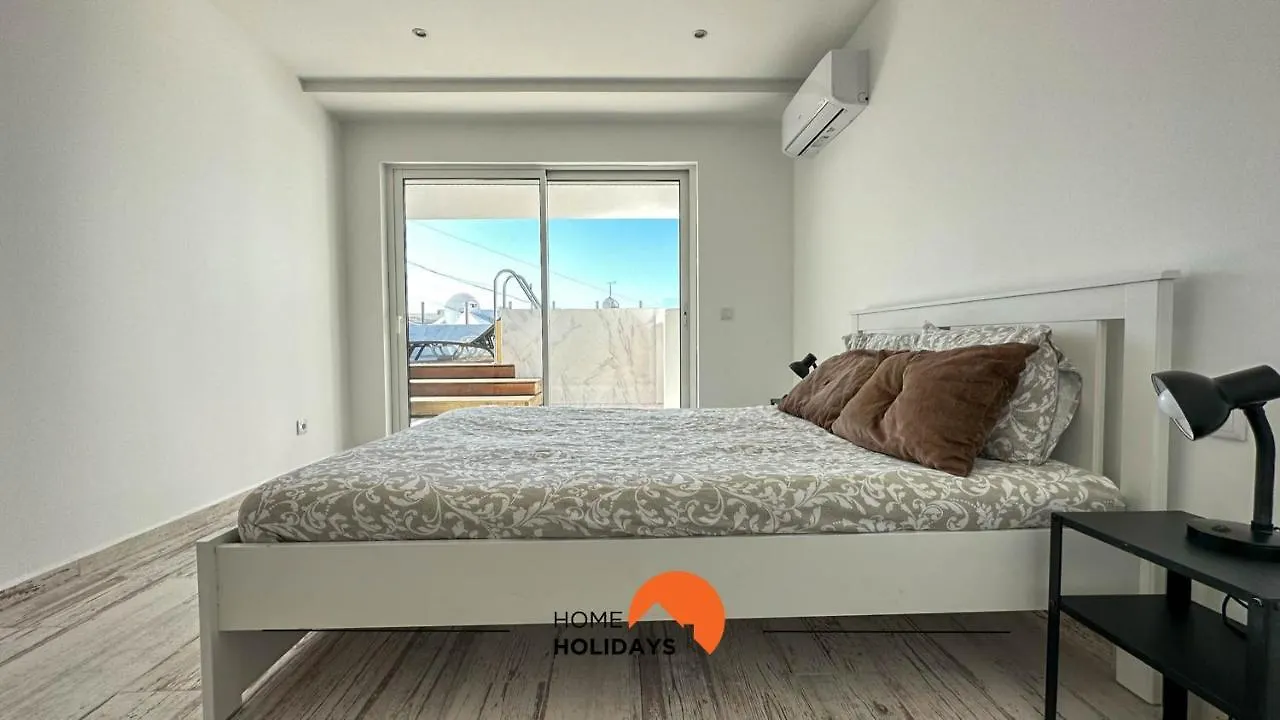 #078 Prestige Villa By Home Holidays Albufeira 0*,
