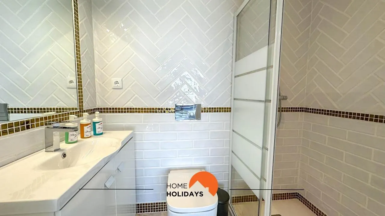 Holiday home #078 Prestige Villa By Home Holidays Albufeira