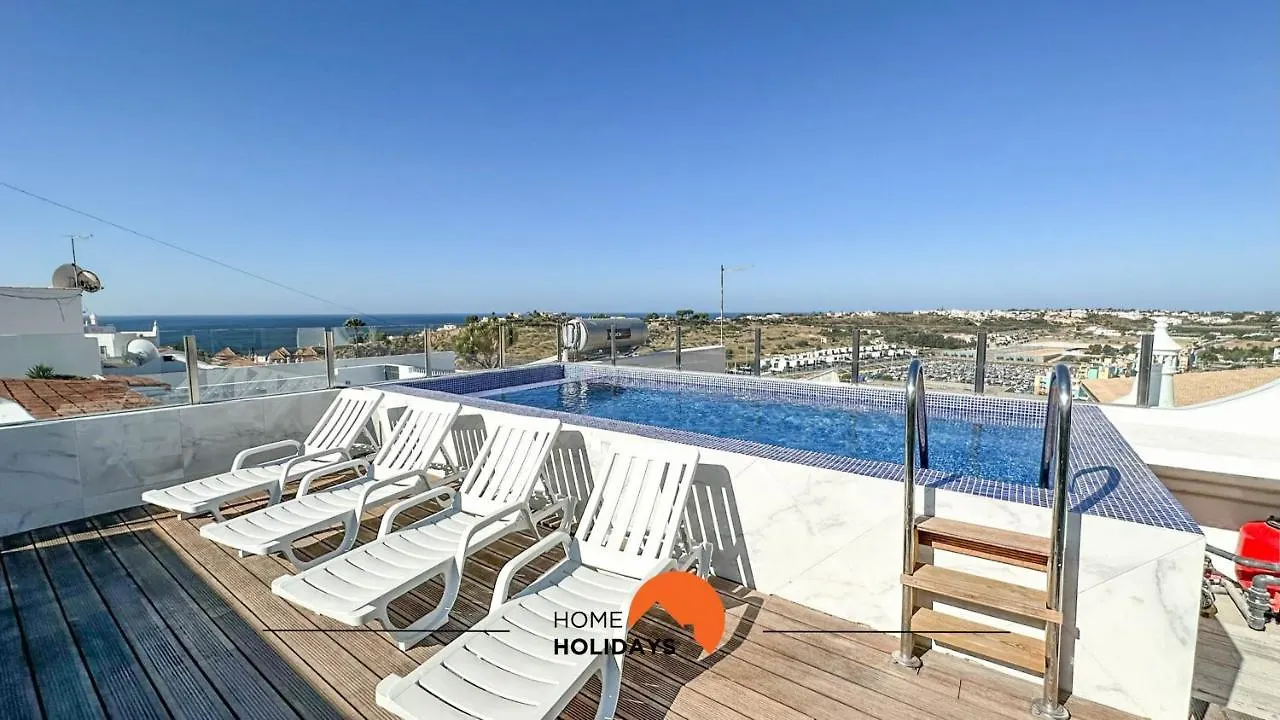 Holiday home #078 Prestige Villa By Home Holidays Albufeira Portugal