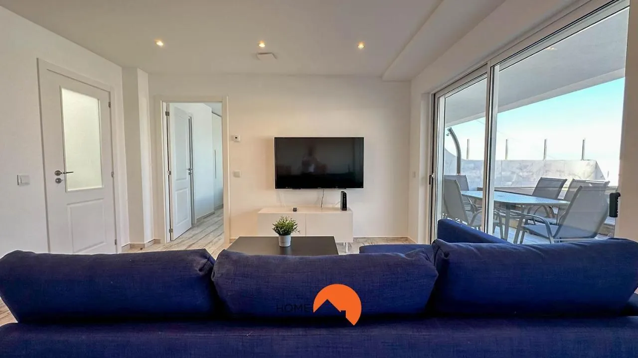 Holiday home #078 Prestige Villa By Home Holidays Albufeira