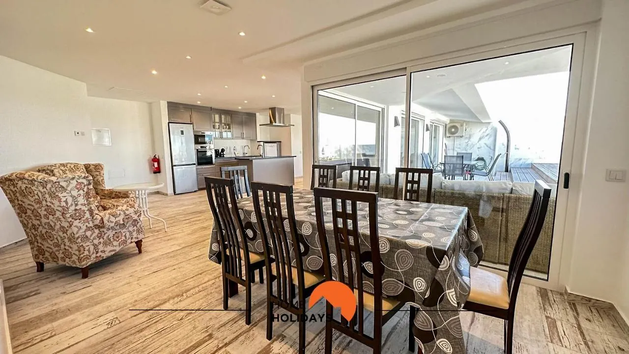 #078 Prestige Villa By Home Holidays Albufeira 0*,