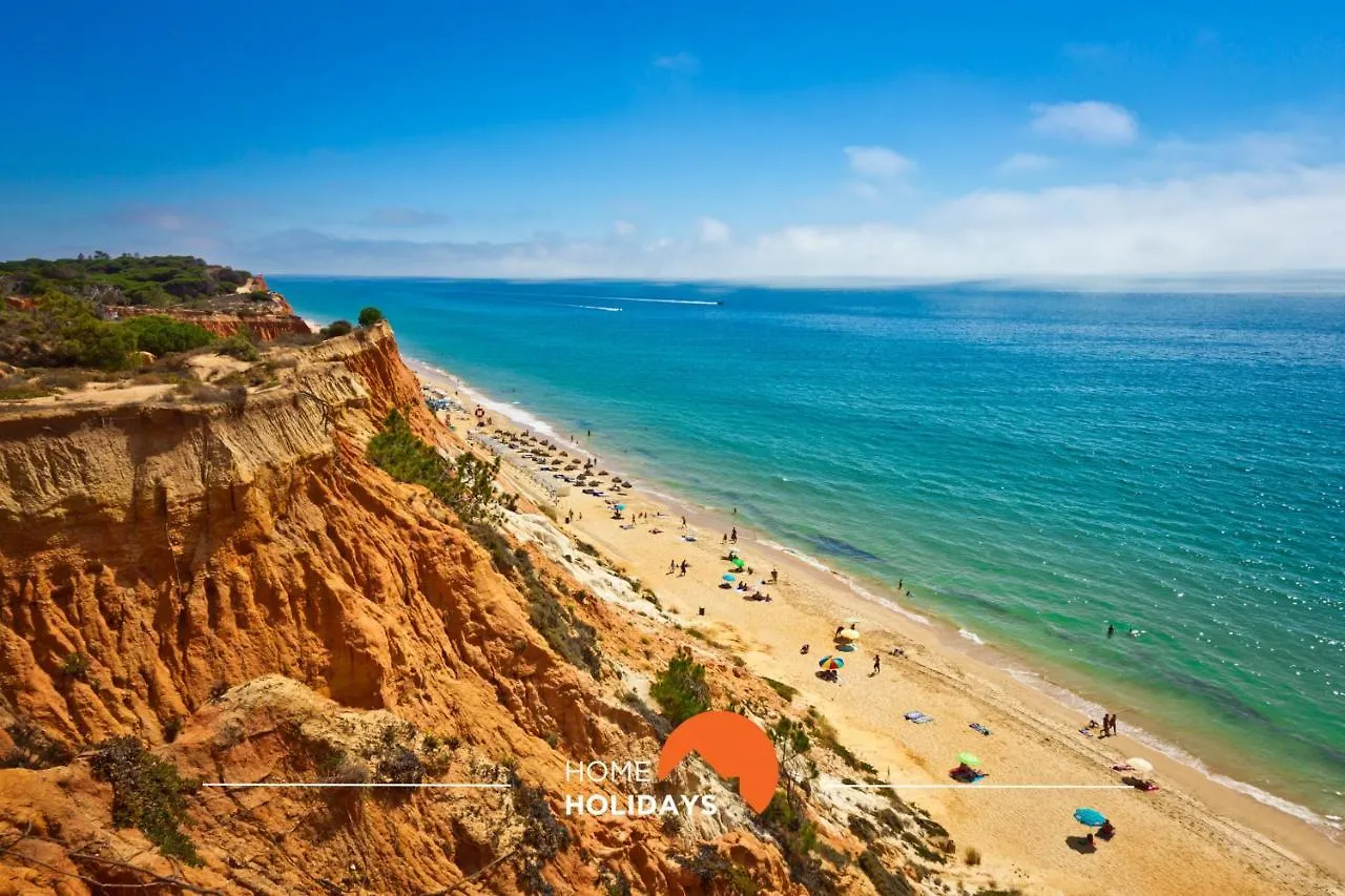 #078 Prestige Villa By Home Holidays Albufeira Holiday home