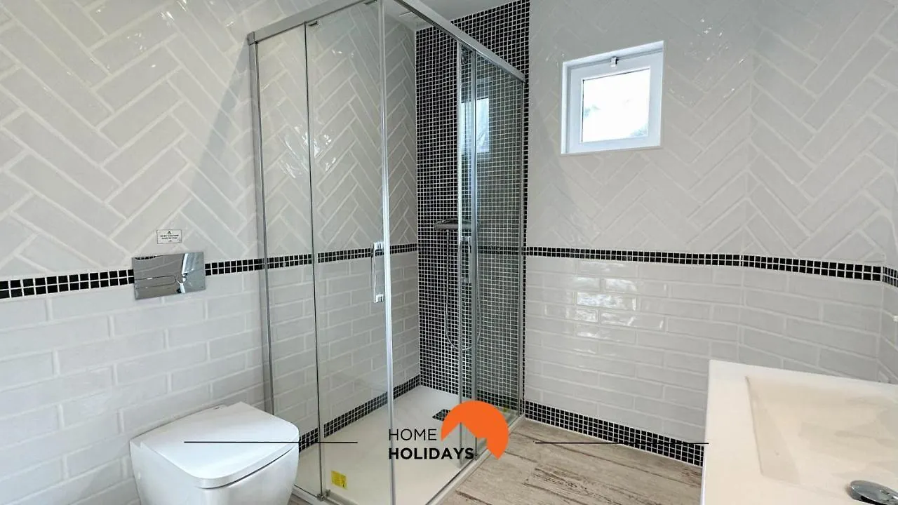#078 Prestige Villa By Home Holidays Albufeira Holiday home