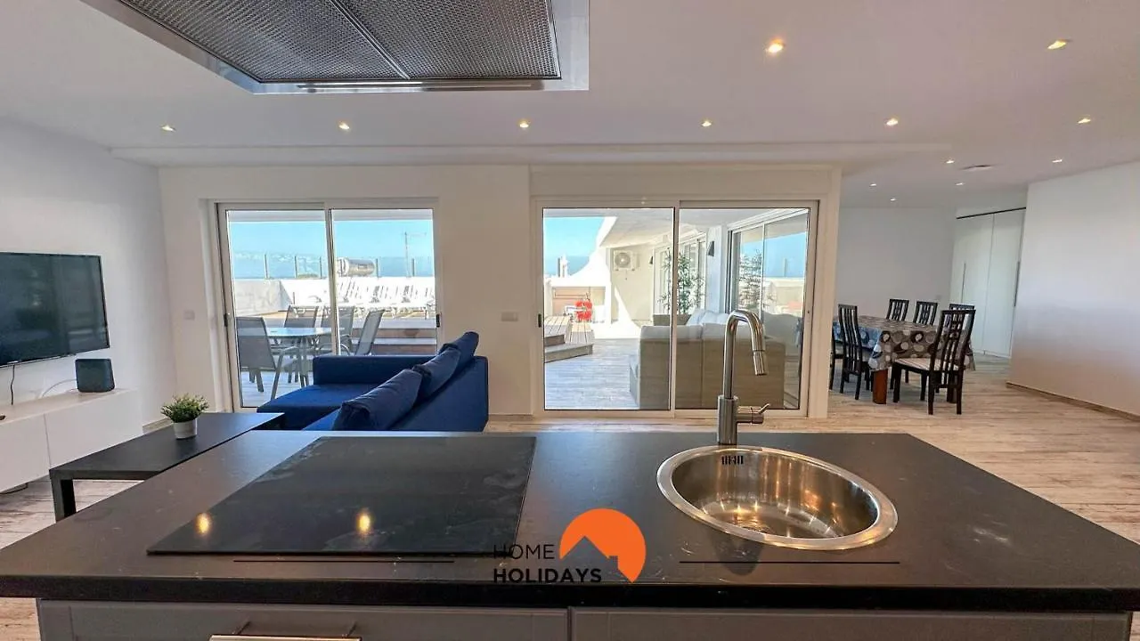 Holiday home #078 Prestige Villa By Home Holidays Albufeira