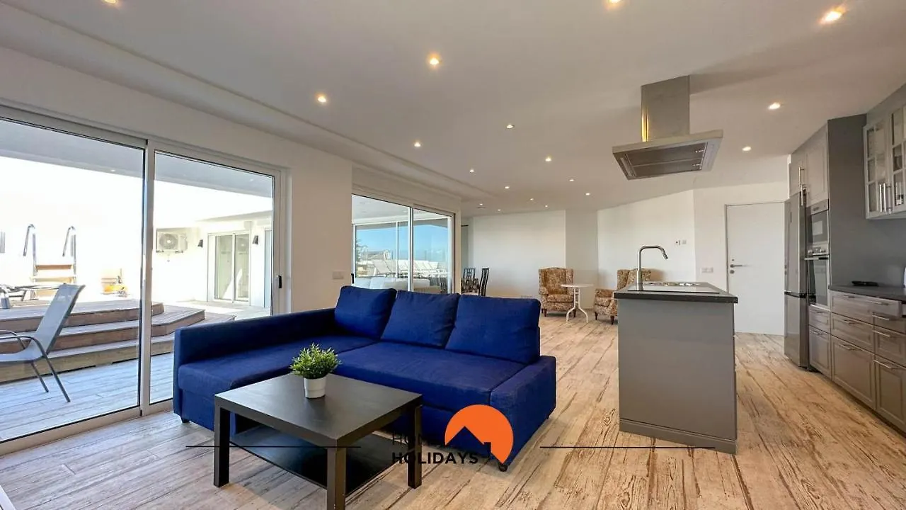 #078 Prestige Villa By Home Holidays Albufeira Portugal