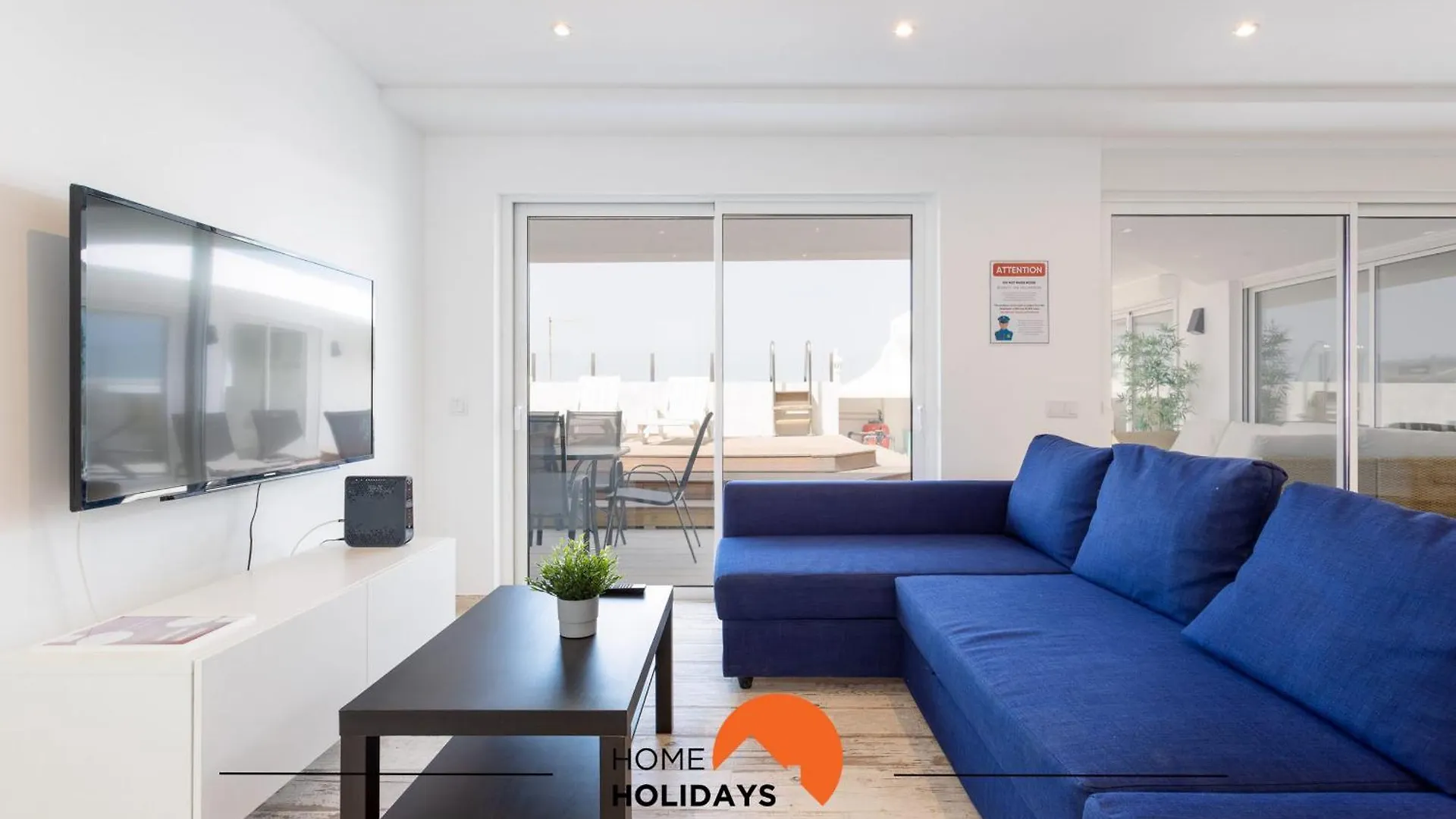 Holiday home #078 Prestige Villa By Home Holidays Albufeira