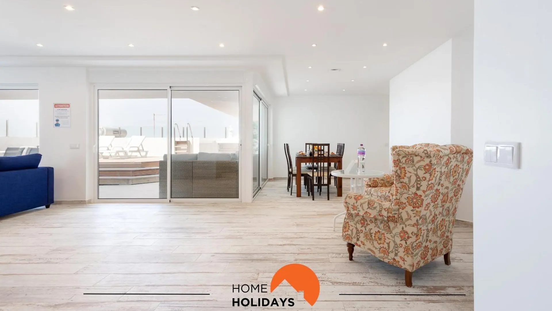 #078 Prestige Villa By Home Holidays Albufeira