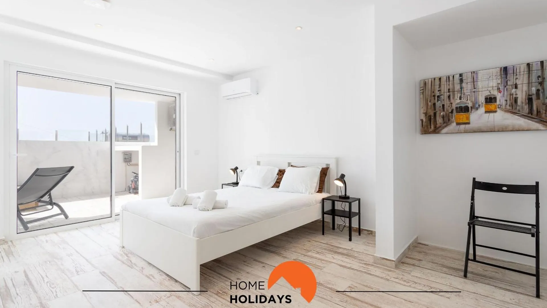 #078 Prestige Villa By Home Holidays Albufeira