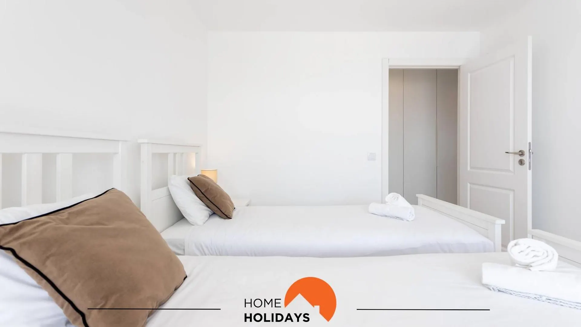 #078 Prestige Villa By Home Holidays Albufeira Portugal