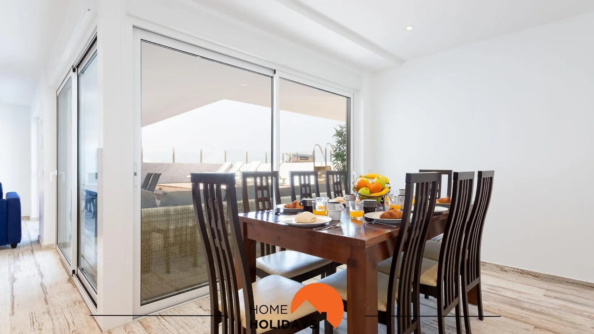 Holiday home #078 Prestige Villa By Home Holidays Albufeira