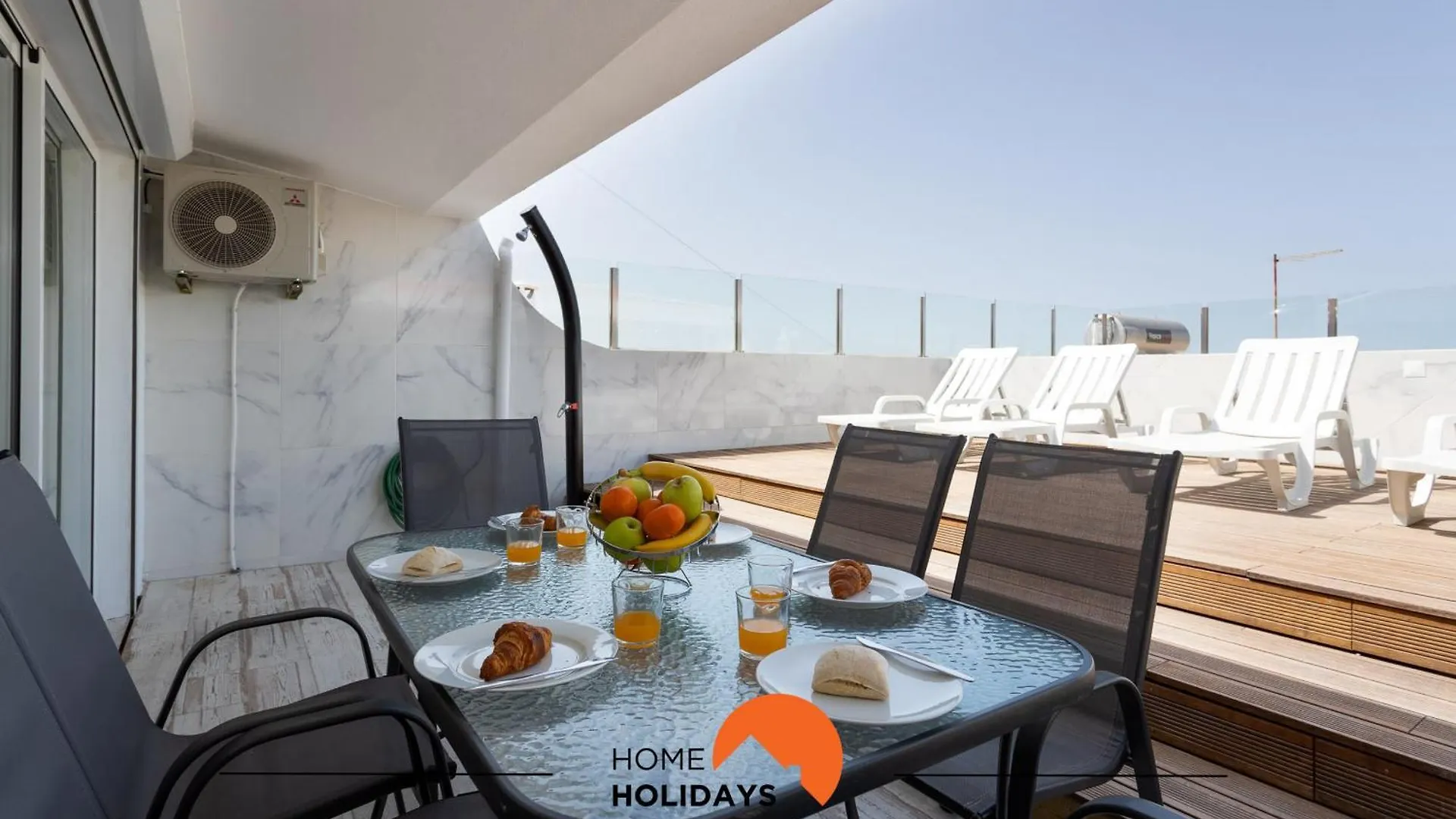 #078 Prestige Villa By Home Holidays Albufeira Holiday home