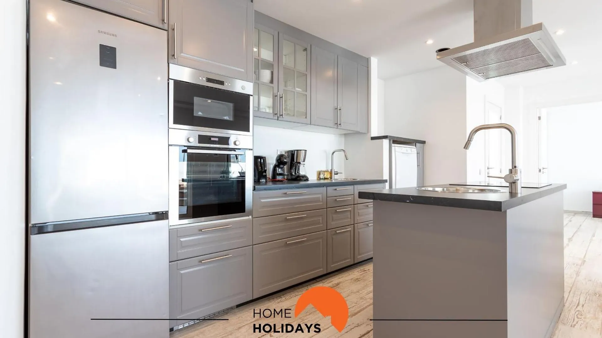 Holiday home #078 Prestige Villa By Home Holidays Albufeira