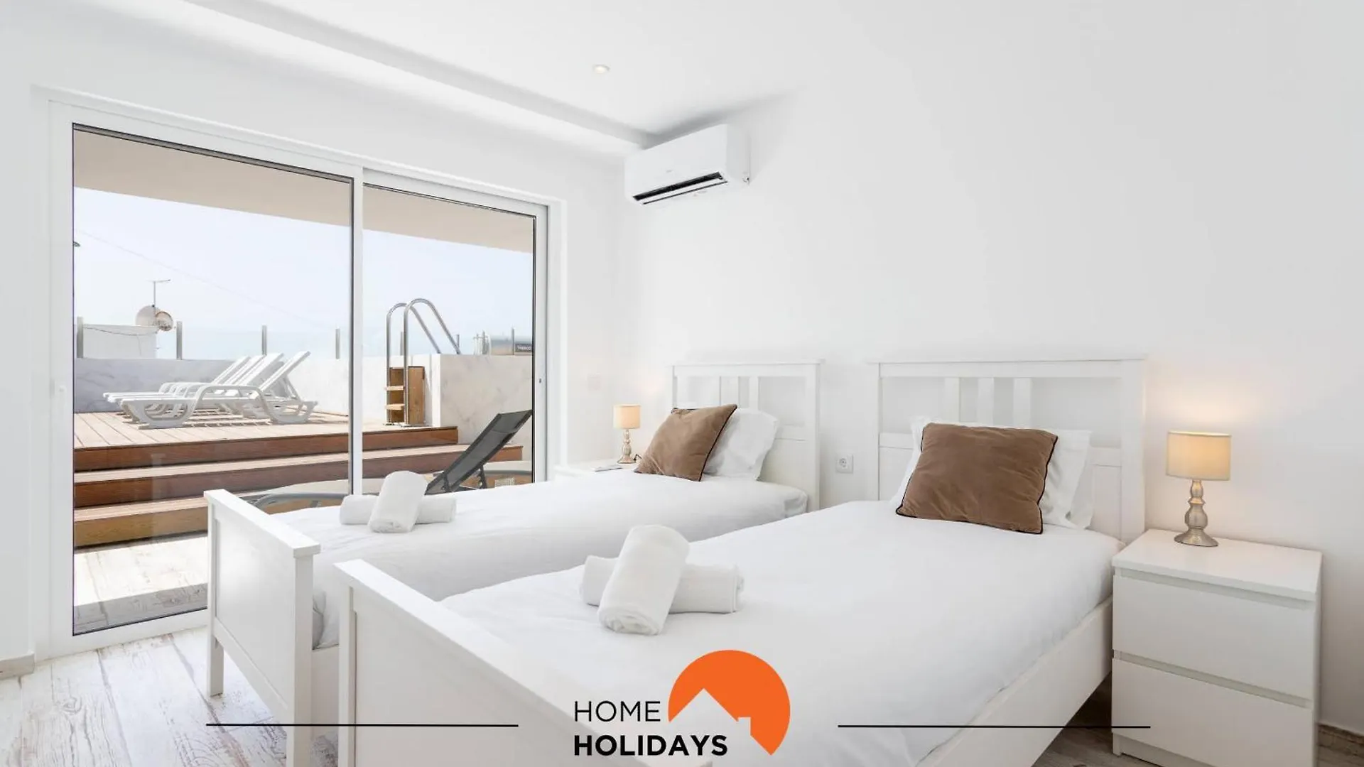 Holiday home #078 Prestige Villa By Home Holidays Albufeira Portugal