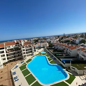  Сasa de vacaciones Algarve Vacations Flat