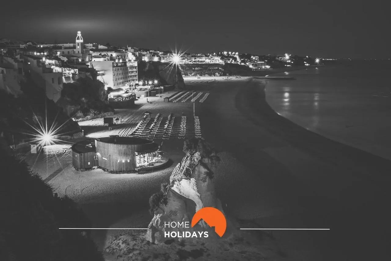 #078 Prestige Villa By Home Holidays Albufeira 0*,  Portugal
