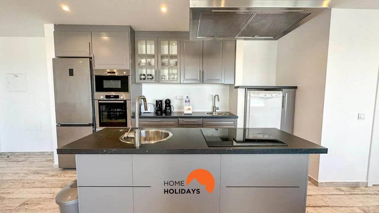 #078 Prestige Villa By Home Holidays Albufeira