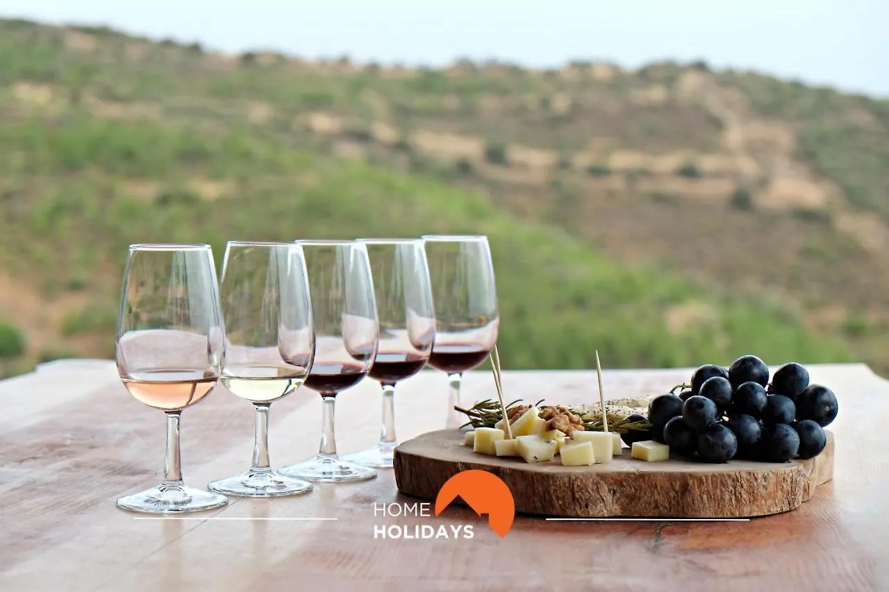 Holiday home #078 Prestige Villa By Home Holidays Albufeira