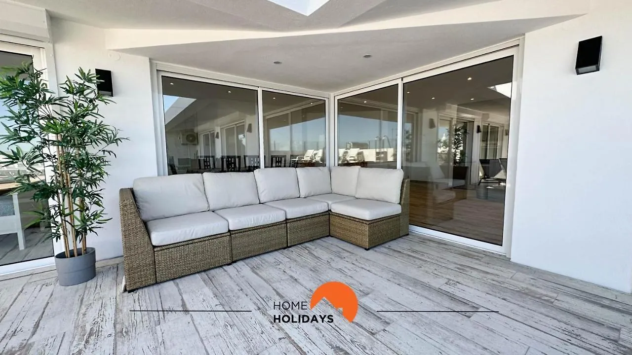 Holiday home #078 Prestige Villa By Home Holidays Albufeira