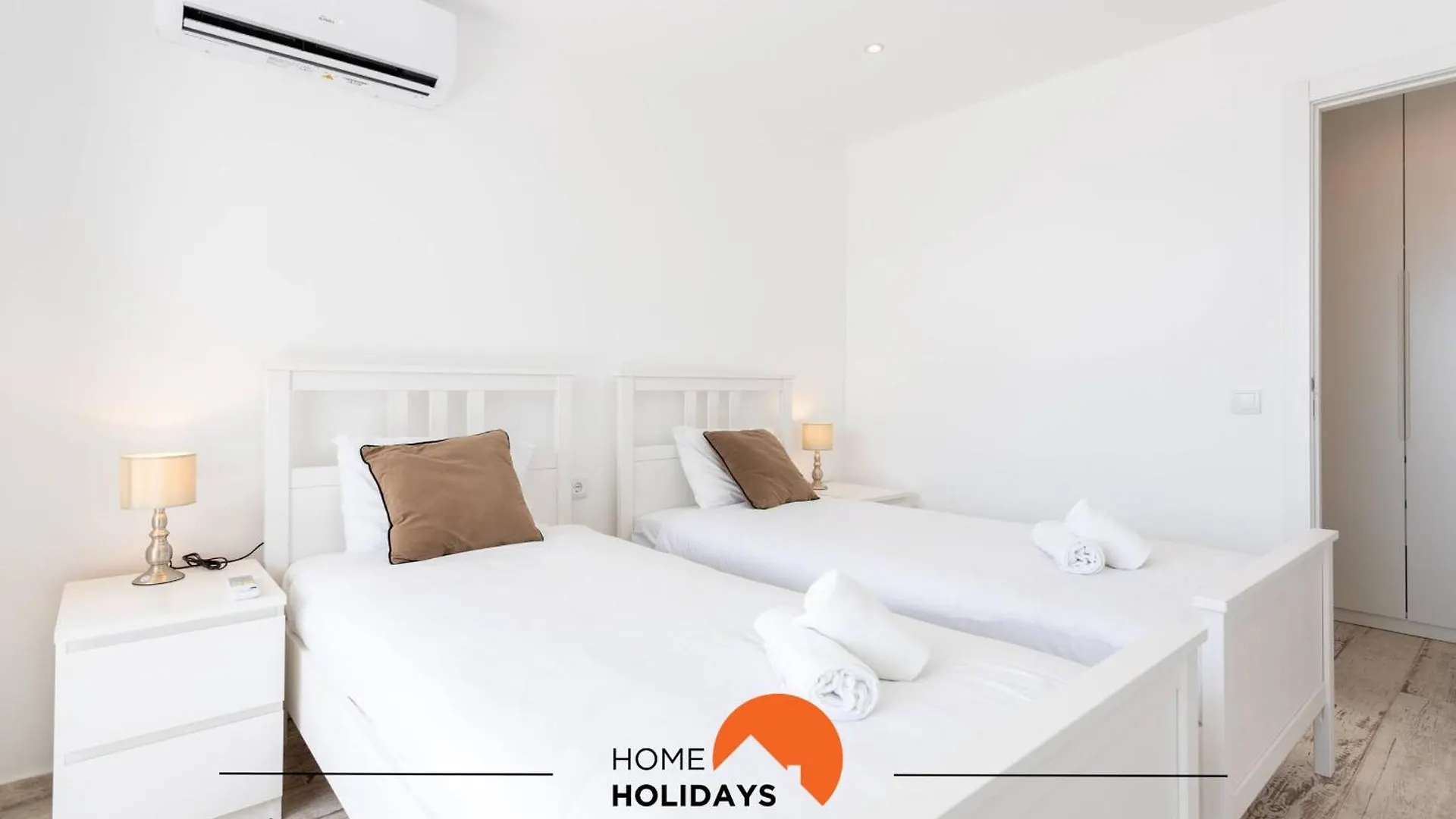 Holiday home #078 Prestige Villa By Home Holidays Albufeira