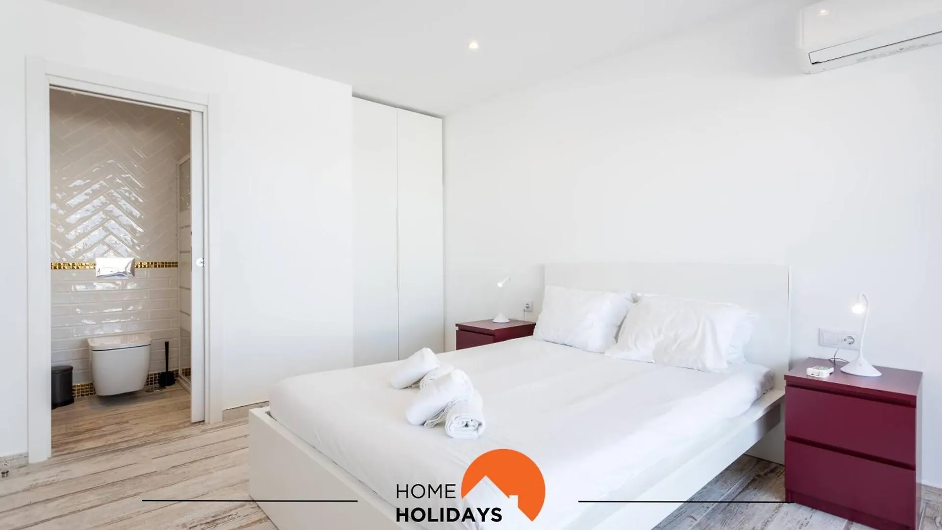 #078 Prestige Villa By Home Holidays Albufeira 0*,