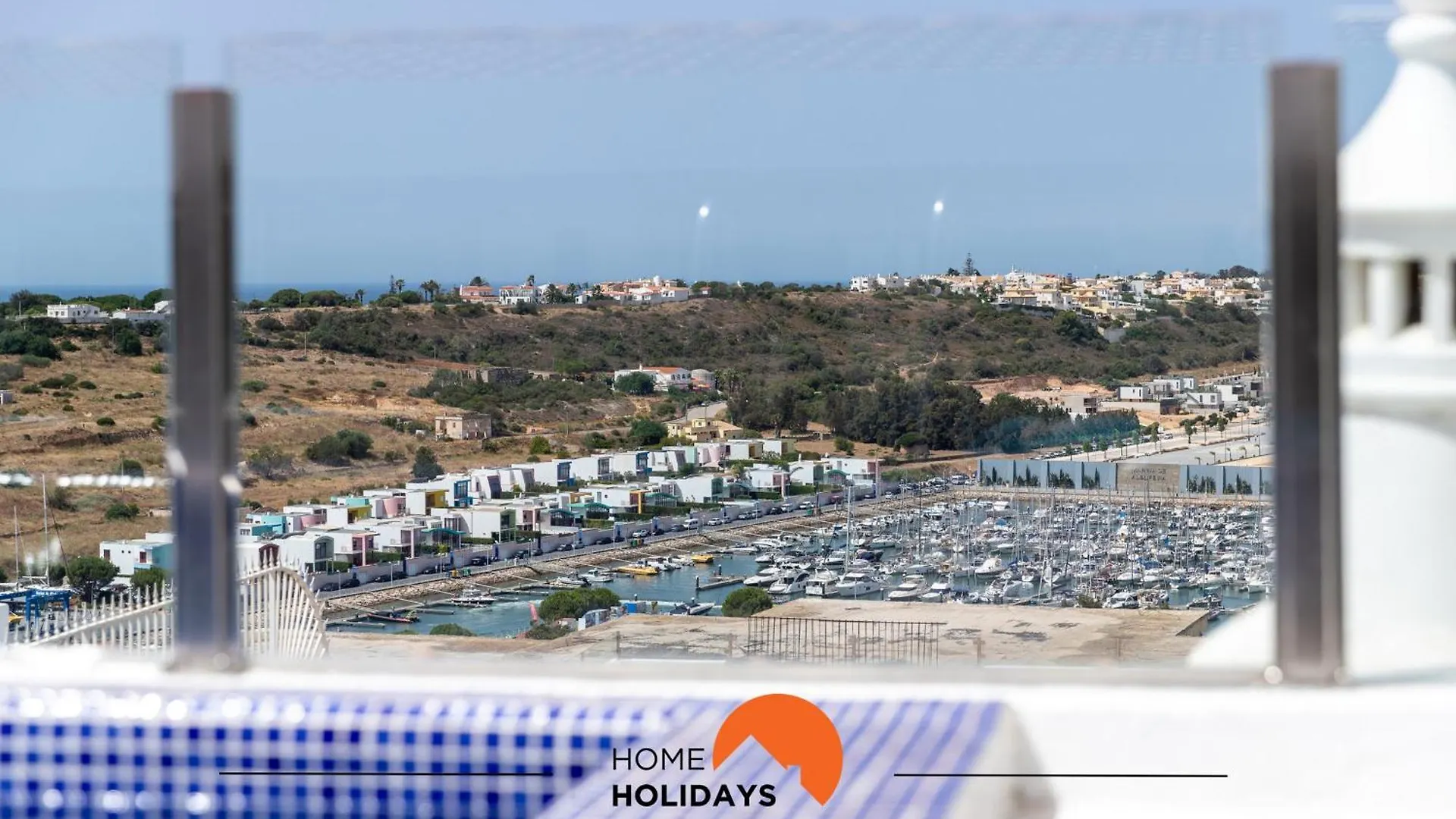 #078 Prestige Villa By Home Holidays Albufeira 0*,