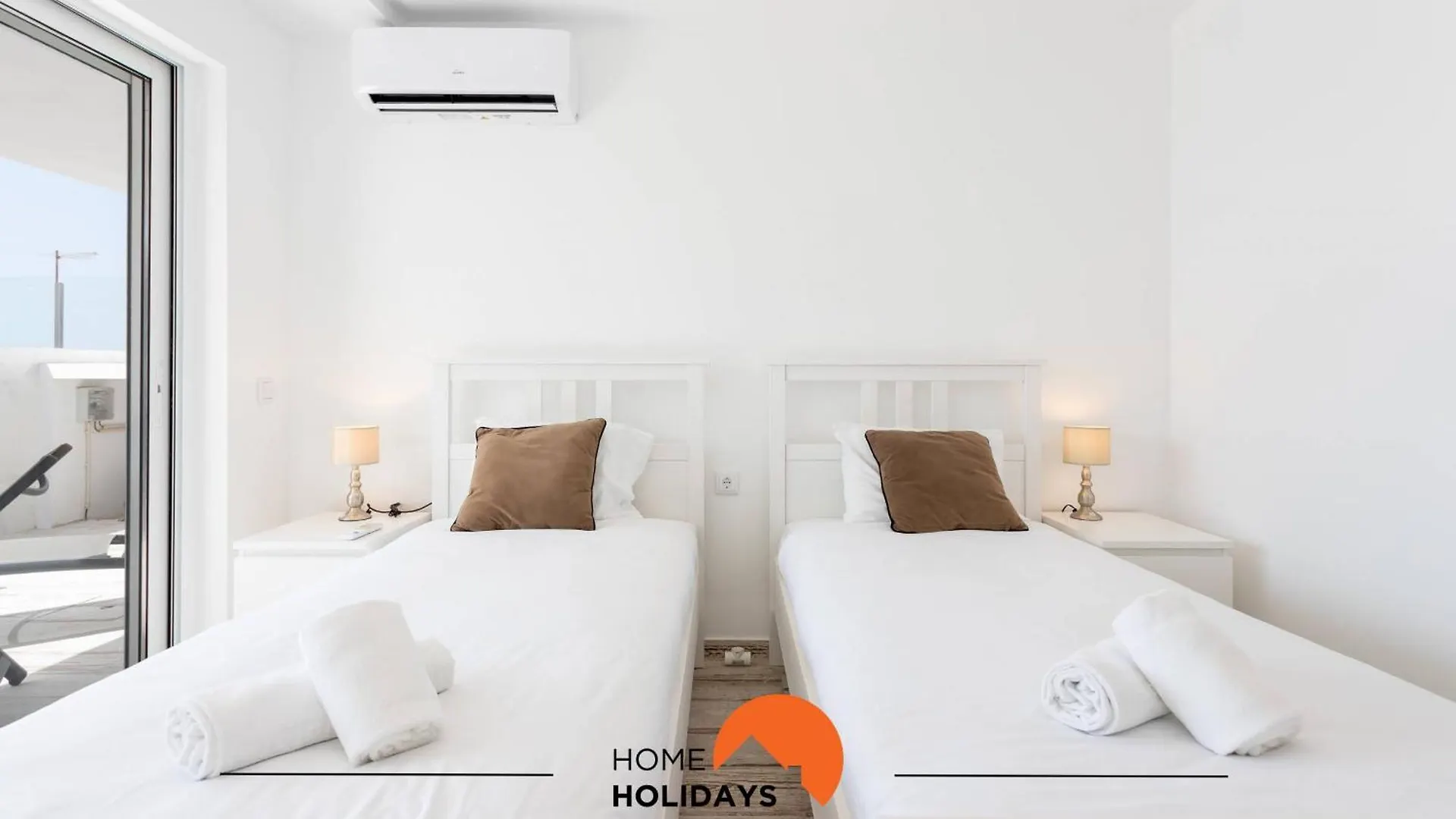 #078 Prestige Villa By Home Holidays Albufeira 0*,  Portugal