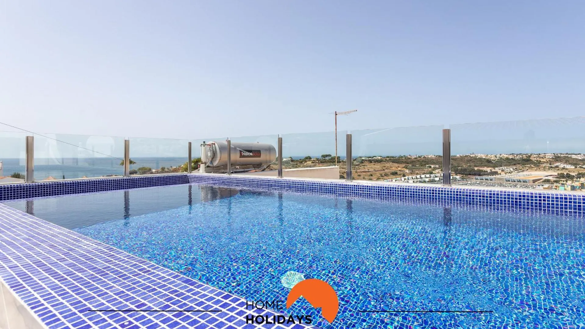 #078 Prestige Villa By Home Holidays Albufeira