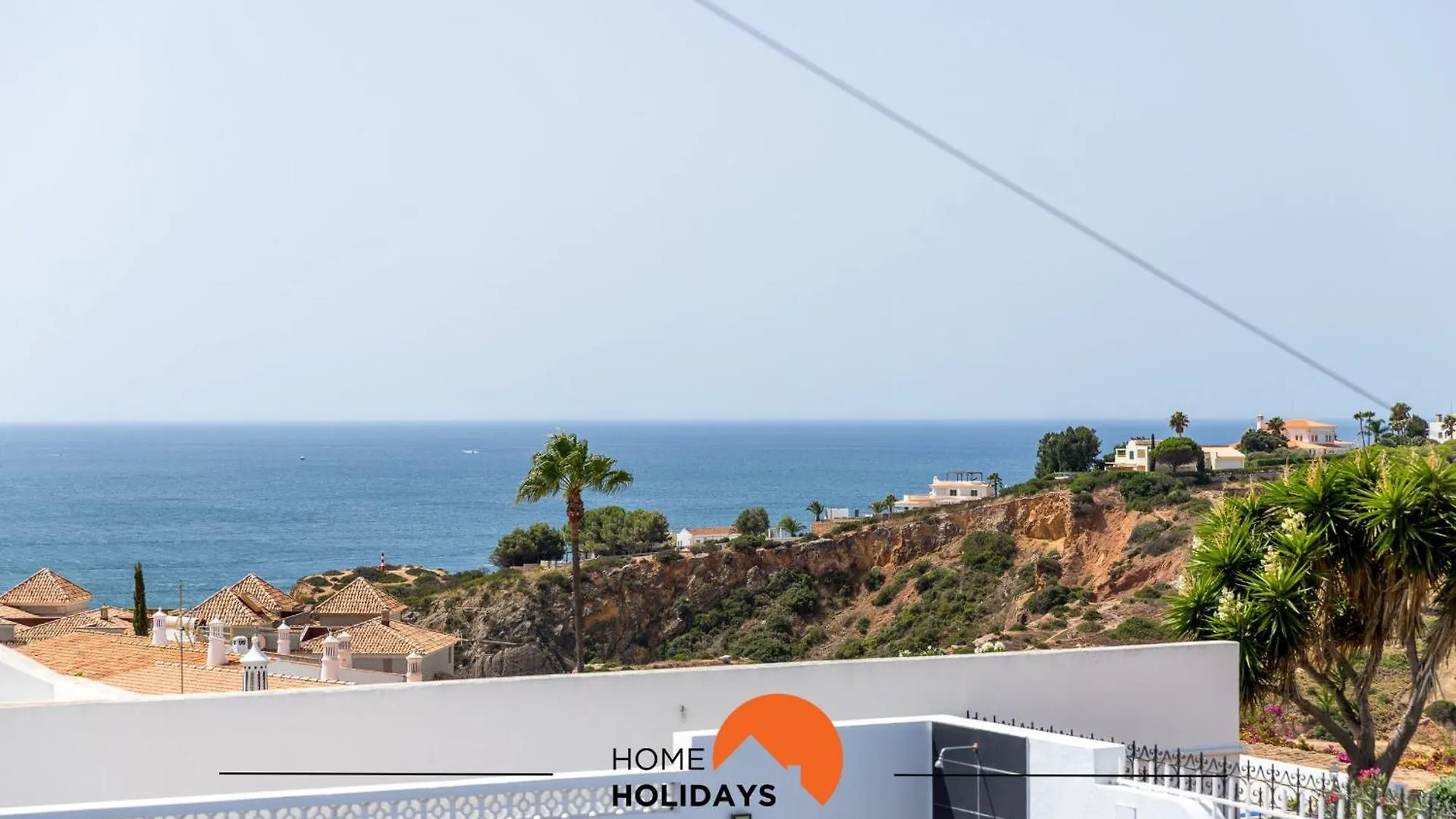 #078 Prestige Villa By Home Holidays Albufeira Holiday home